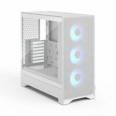 Obudowa Pop 2 Air biała TG RGB