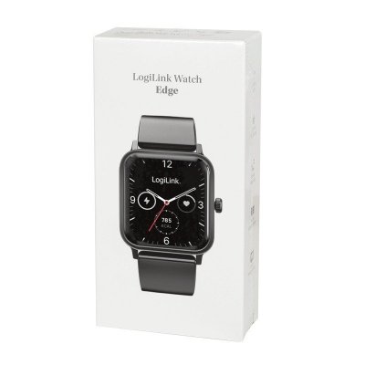 Smartwatch LCD, BT5.2 IP68
