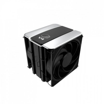 Chłodzenie CPU V4 ALPHA 3DHP Black