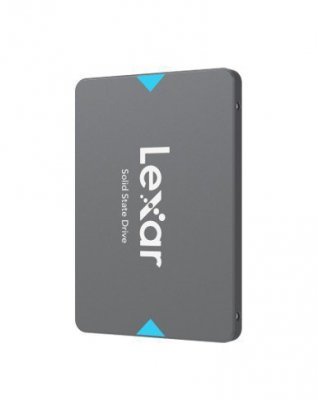 Dysk SSD NQ100 1TB SATA3 2.5' 550/500MB/s