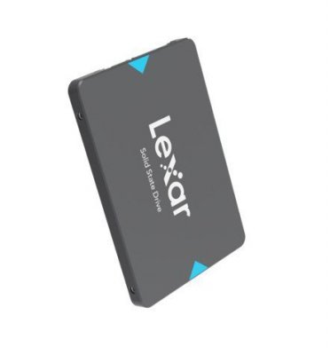 Dysk SSD NQ100 2TB SATA3 2.5' 550/500MB/s