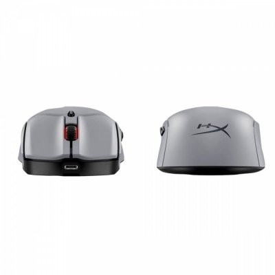 Mysz Pulsefire Haste 2 Pro - 4K Bezprzewodowa - A1KY5AA