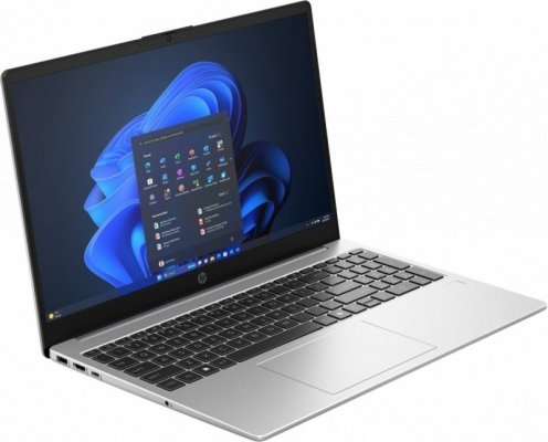 Notebook 250R G10 5-120U 512GB/16GB/W11P/15,6 cali D4TJ1ET