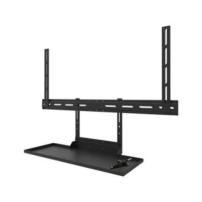 Półka videobar AV40-500BL 43-110 cali 2.5KG