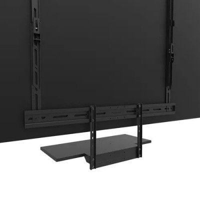 Półka videobar AV40-500BL 43-110 cali 2.5KG