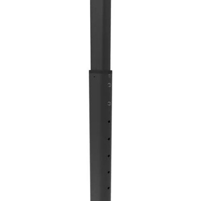 Półka videobar AV80-500BL 43-110 cali 10KG