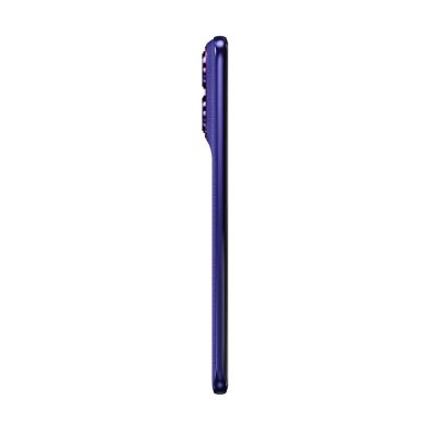 Smartfon Edge 70 fusion 12/256 Silhouette (blue)