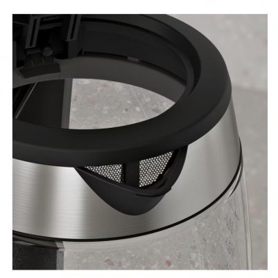 Czajnik bezprzewodowy Create 4       E4GK1-4GB