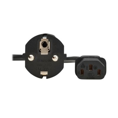 Kabel zasilający do PDU P054-02M-EU C13 - Schuko 2m