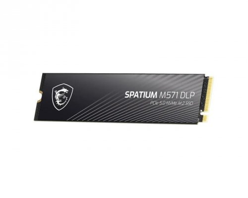 Dysk SSD SPATIUM M571 DLP 2TB M.2 PCIe 5.0 14500/11000