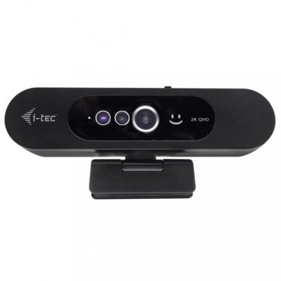 Kamera SOLOMON WH200 2K Webcam z Windows Hello