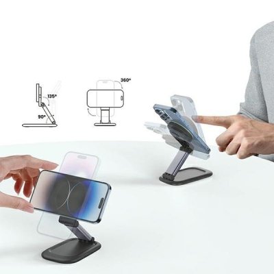 Stojak MagSafe BM310 czarny