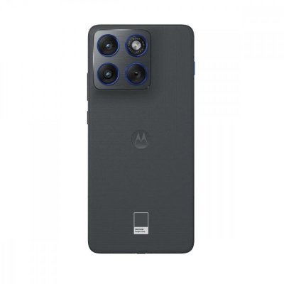Smartfon Edge 70 8/256 GB Gadget gray B2B