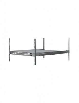 Przełącznik zarządzalny UniFi Switch USW-Pro-XG-48 L3, 16x 2,5G Rj45,                       32x 10G Rj45, 4x 25G SFP28