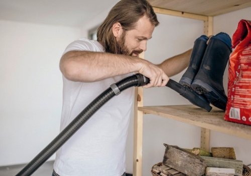 Odkurzacz WD3 V-17/4/20 1.628-130.0