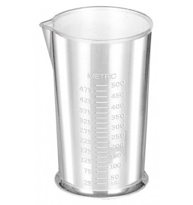 Blender ręczny zestaw MBL-43 biały