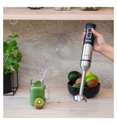 Blender ręczny MBL-33M