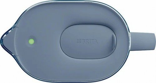 Dzbanek filtrujacy Style Essential 3.6l niebieski