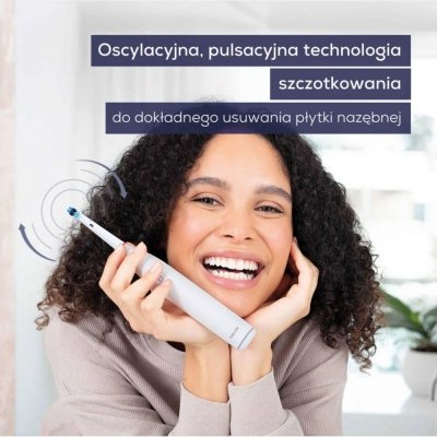 Szczoteczka elektryczna TB30
