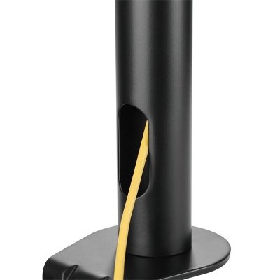 Uchwyt na 2 monitory,17 -32 cale, ramie 380mm,2x12kg