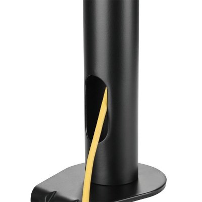 Uchwyt na 3 monitory,17 -27 cali, ramie 380mm,3x7kg