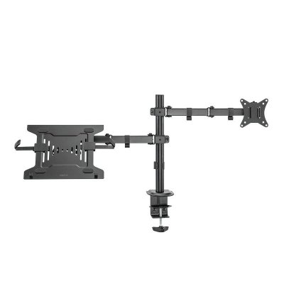 Uchwyt na monitor 13-32 cale i notebook/tablet