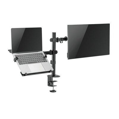 Uchwyt na monitor 13-32 cale i notebook/tablet