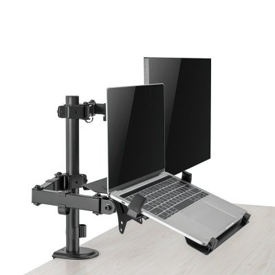 Uchwyt na monitor 13-32 cale i notebook/tablet