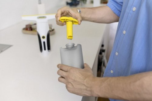 Myjka do okien WV 2 1.633-671.0