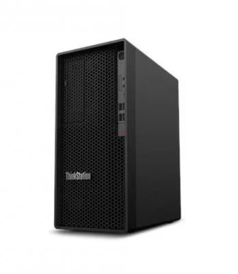 Stacja robocza ThinkStation P2 Tower G2 30JQ00A7PB W11Pro Ultra 7265K/32GB/1TB/RTX PRO 2000 16GB + INT/vPro/3YRS OS