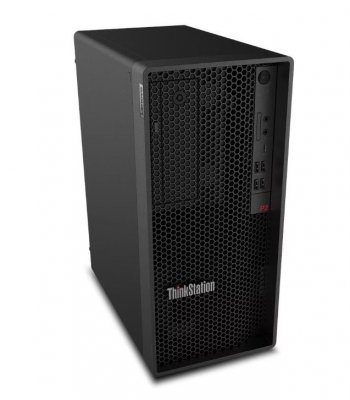 Stacja robocza ThinkStation P2 Tower G2 30JQ00A7PB W11Pro Ultra 7265K/32GB/1TB/RTX PRO 2000 16GB + INT/vPro/3YRS OS