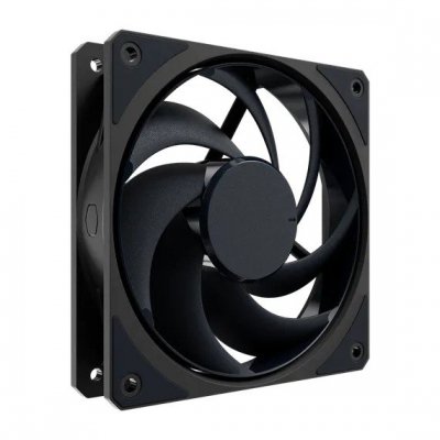 Wentylator Mobius 120 Slim