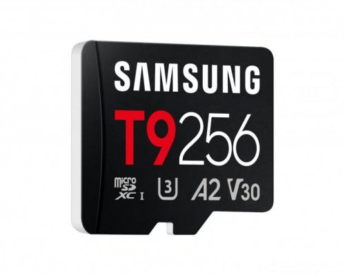 Karta pamięci MB-MH256T/WW T9 microSD 256GB