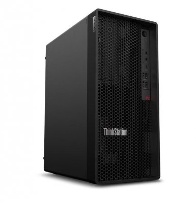 Stacja robocza ThinkStation P2 Tower G2 30JQ009YPB W11Pro Ultra 7265K/32GB/1TB//RTX 5070 12GB + INT/vPro/1YR Premier Support + 3YR OS