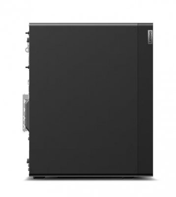 Stacja robocza ThinkStation P2 Tower G2 30JQ009VPB W11Pro Ultra 7265/32GB/1TB/RTX 5060 8GB + INT/vPro/3YR OS