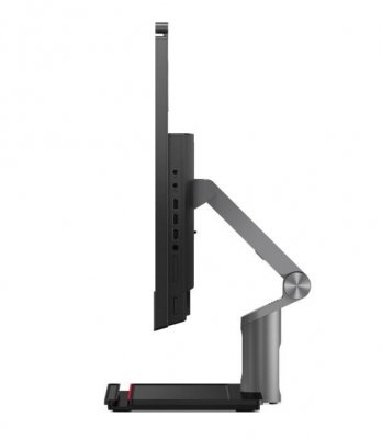 Komputer All-in-One ThinkCentre M90a G5 12SL000GPB W11Pro i5-14500/16GB/1TB/INT/23.8 FHD/Touch/vPro/DVD/3YR OS + 1YR Premier