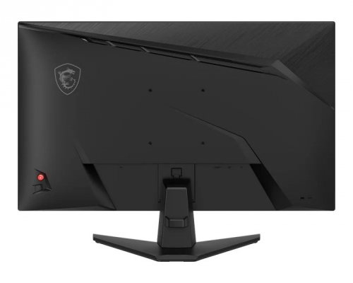 Monitor 27 cali MAG 272F LED/FHD/Flat/200Hz/czarny