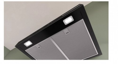 Okap DWB67DN60 Serie 6 60 czarny