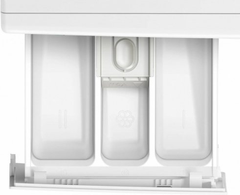 Pralka WAN2405BPL Serie4 para new