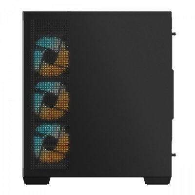 Obudowa C500P ST ATX 28300-C500B-1CKR
