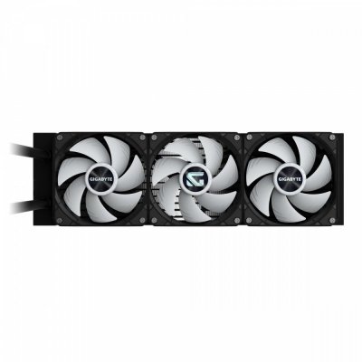 Chłodzenie procesora GP-GIGABYTE GME 360 28400-GM360-2CBR