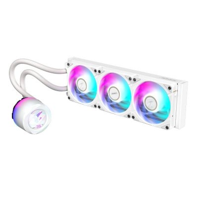 Chłodzenie pocesora GP-AORUS WATERFORCE X II 360I 9JAWTX2360I-00-G10