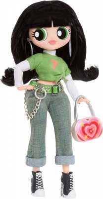 Lalka L.O.L. Surprise OMG Atomówki Buttercup
