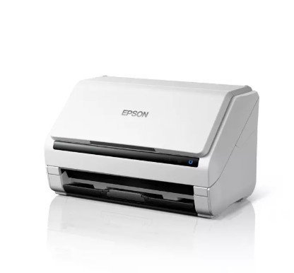 Skaner WF DS-530III  A4/600 dpi/ADF 60/80 IPM/USB3.2