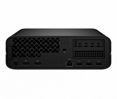 Stacja robocza Z2 SFF G1i U7-265 1TB/32GB/W11P      DN8A5ET