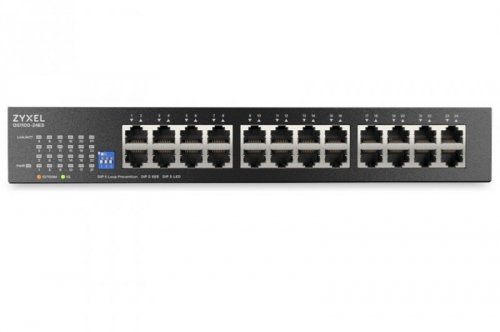 Przełącznik GS1100-24ES-EU0101F