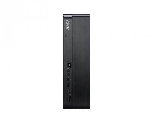 Komputer PRO DP80 AI A2TAG-075EU W11PRO/ICU7-265/16GB/1TB/RTX3050/Czarny