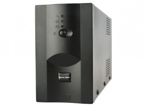 Gembird UPS POWER CUBE 650VA