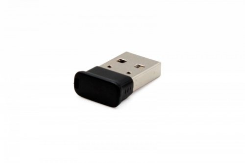 Digitus Mini adapter Bluetooth V4.0 Class 2 EDR A2DP na USB 2.0