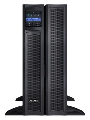 APC SMX3000HV SMART X 3000VA R2T 4U LCD 230V